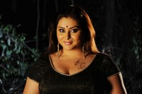Namitha Hot in Bhaja Bhajantrilu